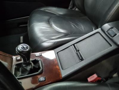 1999 Mercedes - Benz 280SL R129