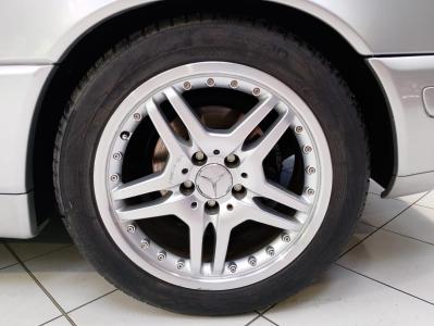 1999 Mercedes - Benz 280SL R129