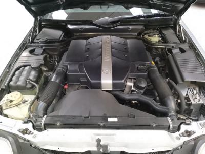 1999 Mercedes - Benz 280SL R129