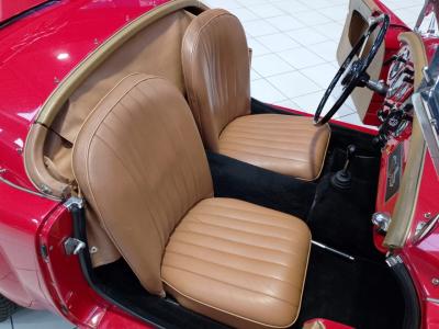 1960 MG A 1600 ROADSTER