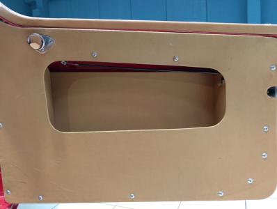 1960 MG A 1600 ROADSTER