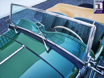 1954 MG TF MIDGET 1250