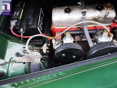 1954 MG TF MIDGET 1250