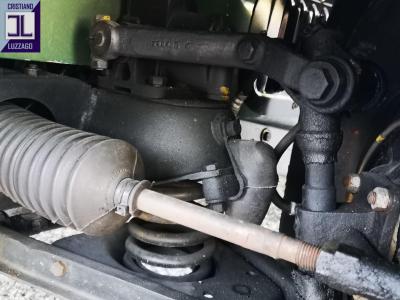 1954 MG TF MIDGET 1250