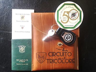 1954 MG TF MIDGET 1250