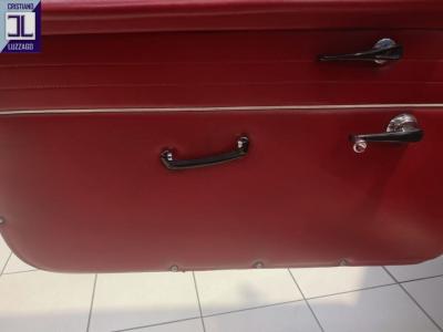 1963 MG B ROADSTER &rdquo;PULL HANDLE&rdquo;