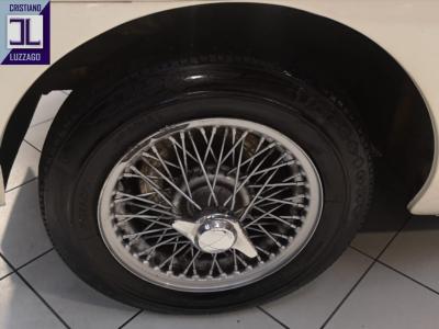 1963 MG B ROADSTER &rdquo;PULL HANDLE&rdquo;