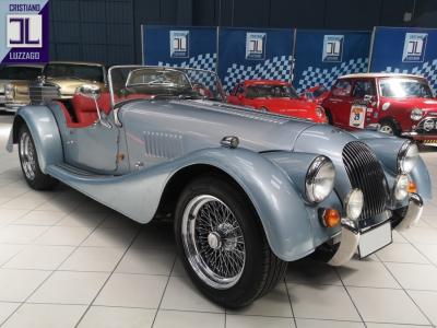 1997 Morgan +8, 4.6L