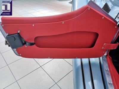 1997 Morgan +8, 4.6L