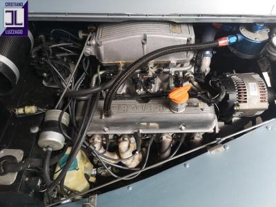 1997 Morgan +8, 4.6L