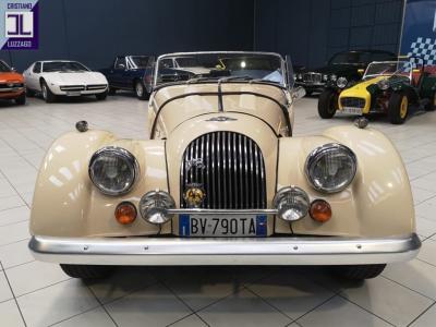 1979 Morgan Plus 8