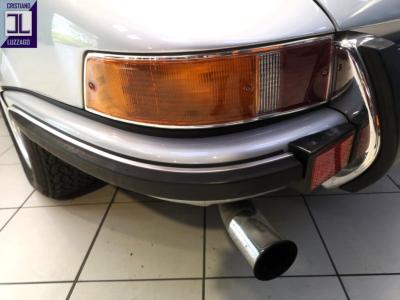 1971 Porsche 911 2.200 E TARGA