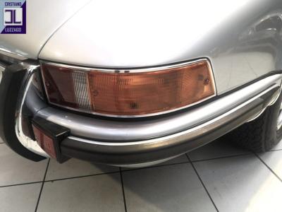 1971 Porsche 911 2.200 E TARGA