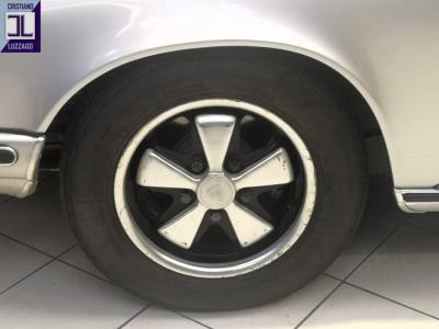 1971 Porsche 911 2.200 E TARGA