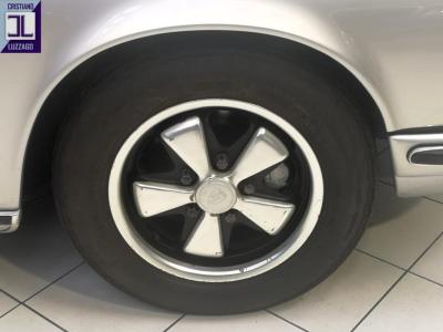 1971 Porsche 911 2.200 E TARGA