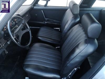 1971 Porsche 911 2.200 E TARGA