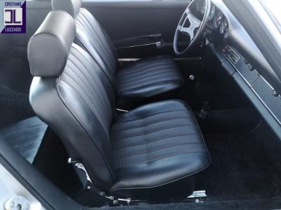 1971 Porsche 911 2.200 E TARGA