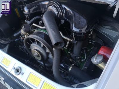 1971 Porsche 911 2.200 E TARGA