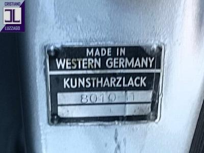 1971 Porsche 911 2.200 E TARGA