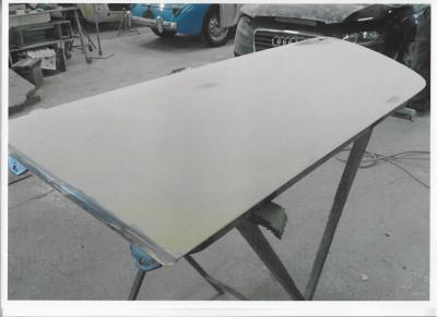 1971 Porsche 911 2.200 E TARGA