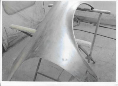 1971 Porsche 911 2.200 E TARGA