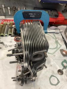 1971 Porsche 911 2.200 E TARGA