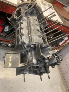 1971 Porsche 911 2.200 E TARGA