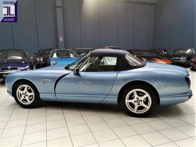 1993 TVR Chimaera