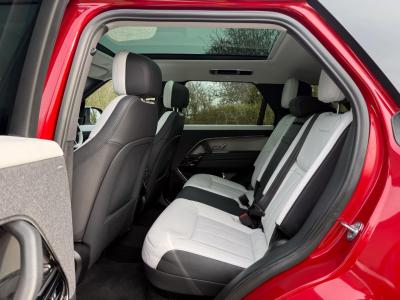 2024 Land Rover 3.0 D300 MHEV Dynamic SE Auto 4WD Euro 6 (s/s) 5dr