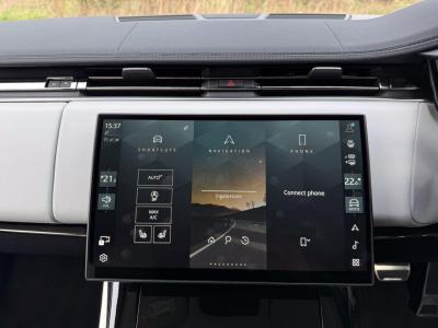 2024 Land Rover 3.0 D300 MHEV Dynamic SE Auto 4WD Euro 6 (s/s) 5dr