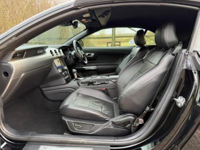 2019 Ford 5.0 V8 GT SelShift Euro 6 2dr