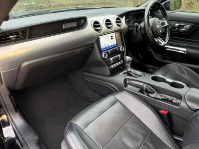 2019 Ford 5.0 V8 GT SelShift Euro 6 2dr