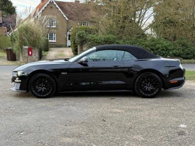 2019 Ford 5.0 V8 GT SelShift Euro 6 2dr