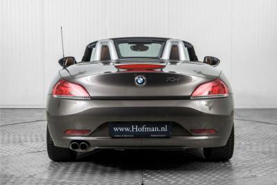2011 BMW Z4