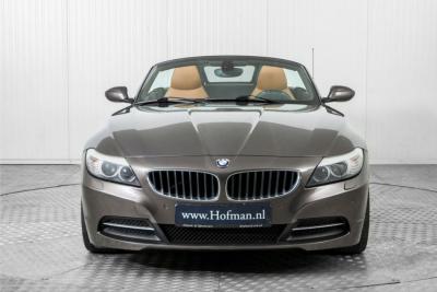 2011 BMW Z4