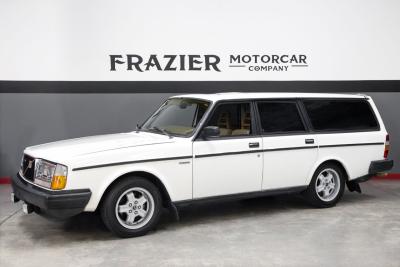 1983 Volvo 245 GTL