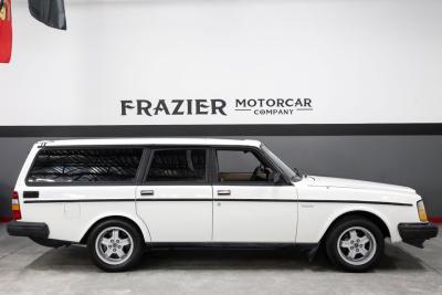 1983 Volvo 245 GTL
