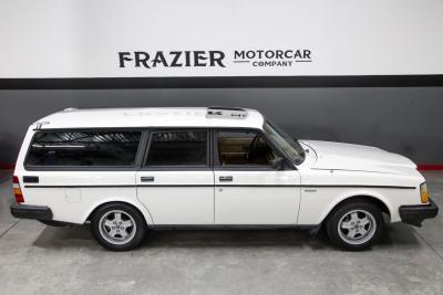 1983 Volvo 245 GTL