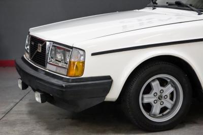 1983 Volvo 245 GTL
