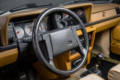 1983 Volvo 245 GTL