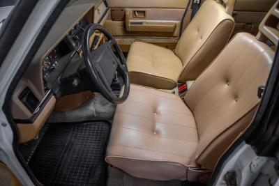 1983 Volvo 245 GTL