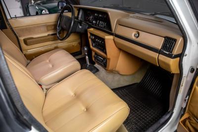 1983 Volvo 245 GTL