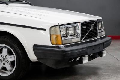 1983 Volvo 245 GTL