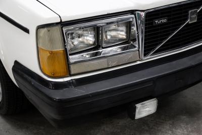 1983 Volvo 245 GTL