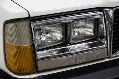 1983 Volvo 245 GTL