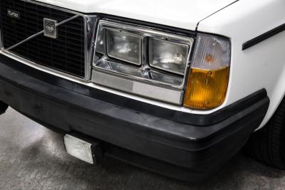 1983 Volvo 245 GTL