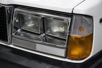 1983 Volvo 245 GTL