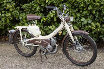 1965 Mobylette AV44