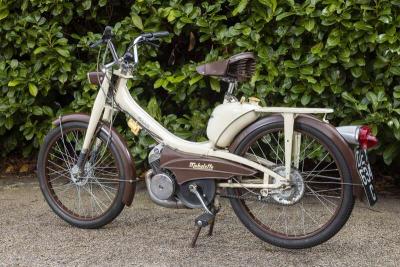 1965 Mobylette AV44