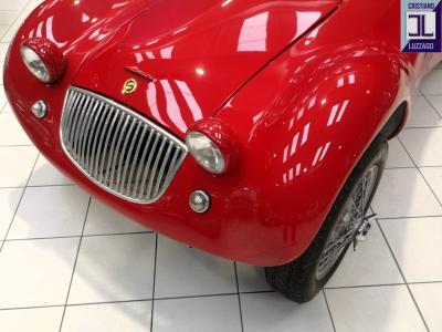1947 Fiat 1100 SPORT STANGUELLINI EVOCATION